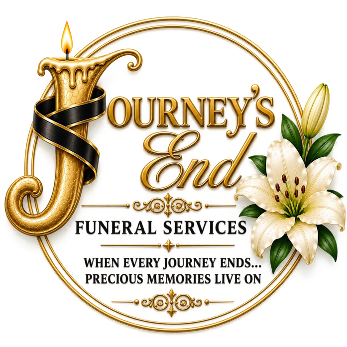 Journey&rsquo;s End Funeral Home